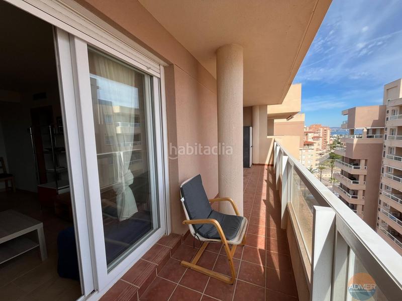 Foto 4a895c04-a472-44c1-9749-7a65dd0a13f6. Appartement avec parking piscine dans Veneziola Manga del Mar Menor (La)