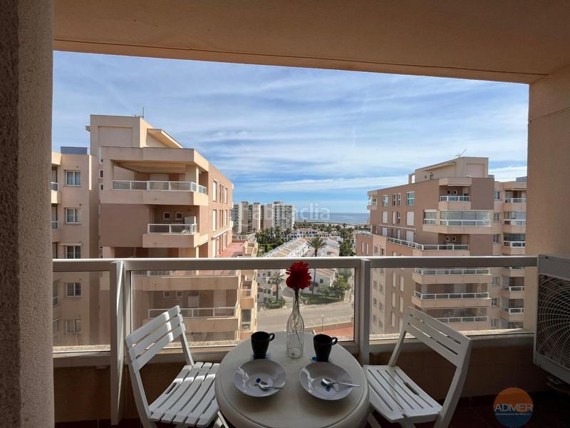 Foto 4b49f73f-dea7-4a30-bf9d-5a0e3b62eb3f. Appartement avec parking piscine dans Veneziola Manga del Mar Menor (La)