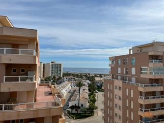Piso en Veneziola. La manga del mar menorpiso