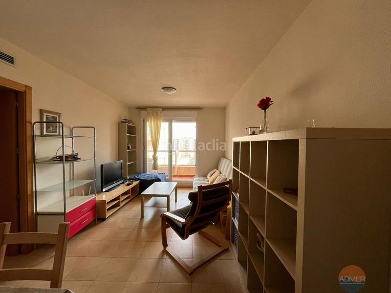 Foto 72d3f67b-c868-482c-9121-984517b65f71. Appartement avec parking piscine dans Veneziola Manga del Mar Menor (La)