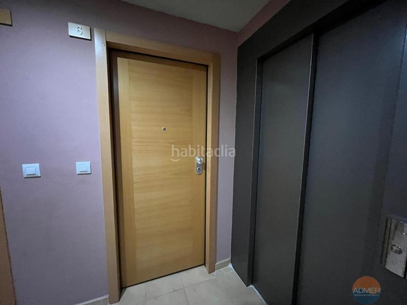 Foto a27ca68b-502a-4e68-af99-b6cc040cd1e1. Appartement avec parking piscine dans Veneziola Manga del Mar Menor (La)