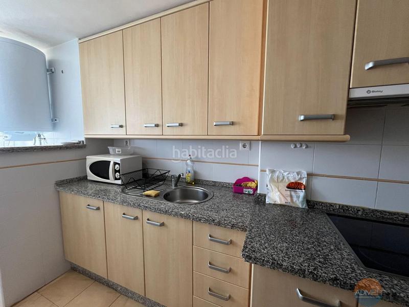 Foto bfa5af85-e074-469a-88ff-eade5438e001. Appartement avec parking piscine dans Veneziola Manga del Mar Menor (La)