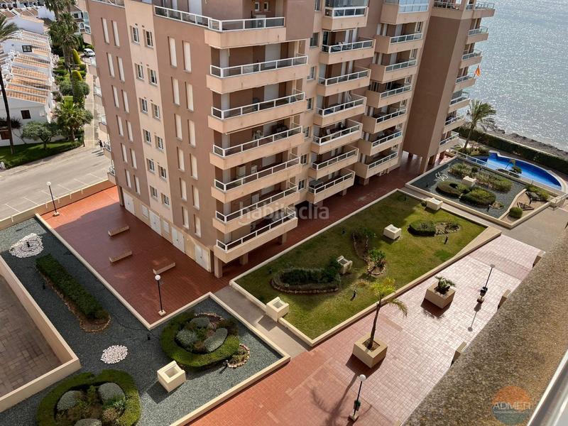 Foto c38ada78-7e7c-408d-8c8d-fddefec8e3b8. Appartement avec parking piscine dans Veneziola Manga del Mar Menor (La)