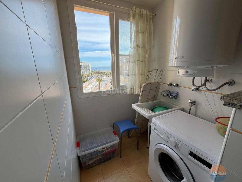 Foto cf1e22db-6c08-4613-983a-febed90f9fdb. Appartement avec parking piscine dans Veneziola Manga del Mar Menor (La)