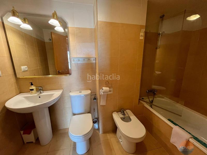 Foto e9db70da-89d9-4696-a6e5-62bdd256455b. Appartement avec parking piscine dans Veneziola Manga del Mar Menor (La)