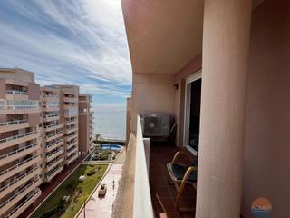 Etagenwohnung en Veneziola. La manga del mar menorpiso