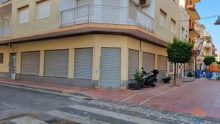 Local Comercial a Santiago de La Ribera. Santiago de la riberalocal
