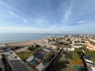 Appartement in Gran via km 17 la manga 4. La manga del mar menorapartamento