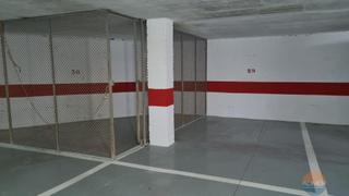 Aparcament cotxe a Santiago de La Ribera. Santiago de la riberagaraje