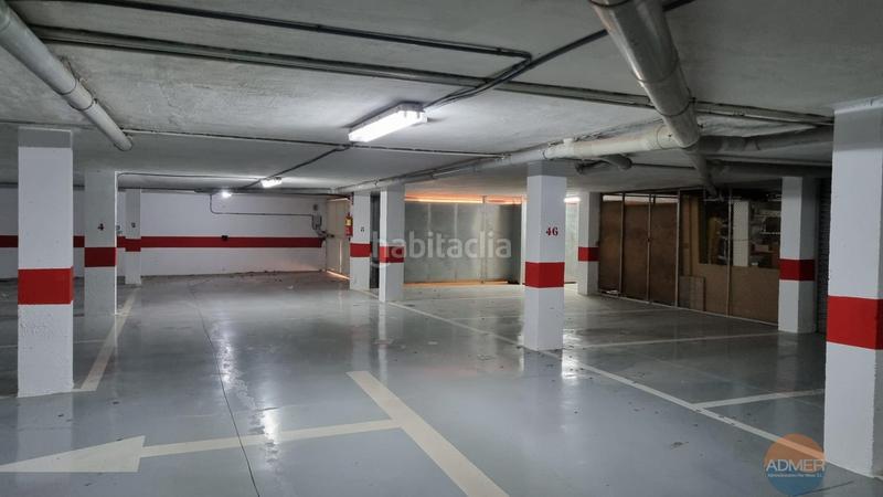 Foto c8f775c4-7bbf-4dc8-852c-3881bf8f8e1d. Parking voiture dans Santiago de La Ribera San Javier