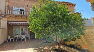 Reihenhaus en Santiago de La Ribera. Santiago de la riberacasa