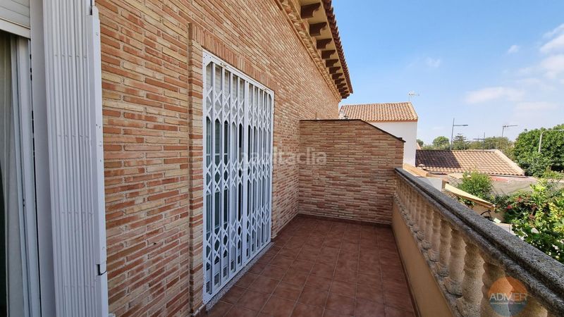 Foto 1350c732-f73f-49b5-8958-a58f2ebe6cad. Casa adossada a Santiago de La Ribera San Javier