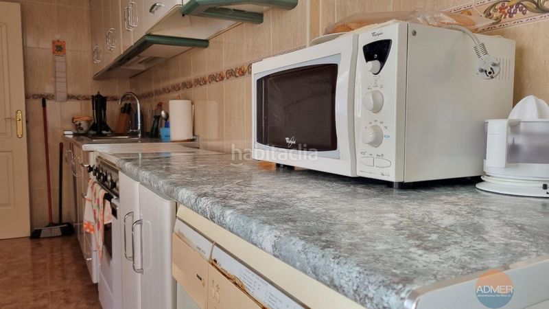 Foto 1d196d6c-dd44-430c-b6ee-09019c11db86. Casa adossada a Santiago de La Ribera San Javier