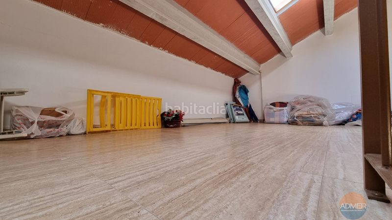 Foto 234e16af-d591-4ead-95df-dce0fe3529fc. Casa adossada a Santiago de La Ribera San Javier