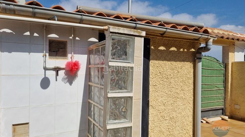 Foto 301cc00a-3067-4a5e-958b-7b544ba678e2. Casa adossada a Santiago de La Ribera San Javier