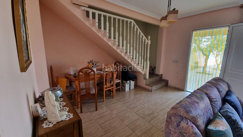 Foto 341ae894-8957-4877-ac53-caf2974b7b93. Casa adossada a Santiago de La Ribera San Javier