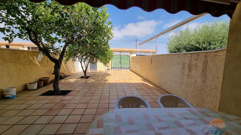 Foto 3906fc17-3ded-4361-9f3b-d5109e575f67. Casa adossada a Santiago de La Ribera San Javier