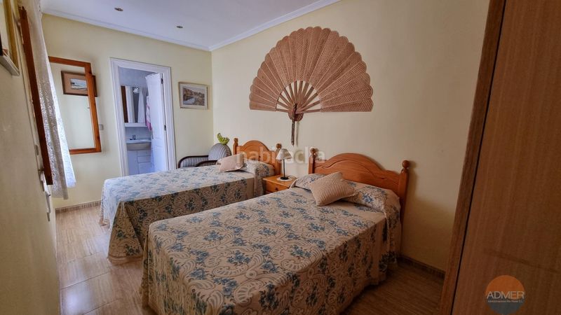 Foto 64f63d56-338f-4654-b894-10cd72203903. Casa adossada a Santiago de La Ribera San Javier