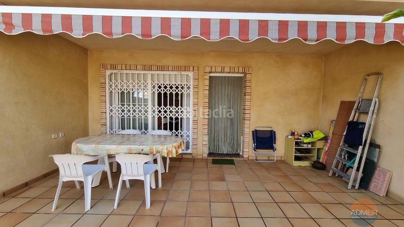 Foto 9dbec2fc-1bbb-464d-adb5-2c0740f9c989. Casa adossada a Santiago de La Ribera San Javier