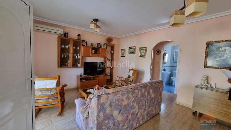 Foto aac9f075-e172-4544-9e7d-840e36ab6587. Casa adossada a Santiago de La Ribera San Javier