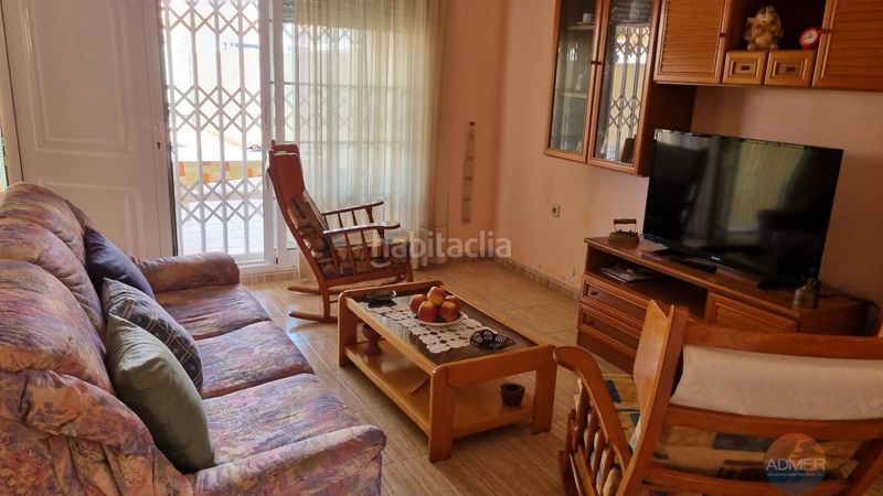 Foto bbc556db-2f78-4304-b299-0a6876d265a6. Casa adossada a Santiago de La Ribera San Javier