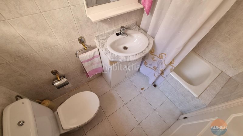 Foto c783cf2c-7528-4b06-9b39-bdd7299ac340. Casa adossada a Santiago de La Ribera San Javier