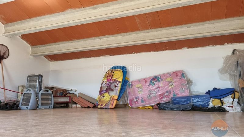 Foto cd17963a-25ed-4961-9699-507fd7e3068f. Casa adossada a Santiago de La Ribera San Javier