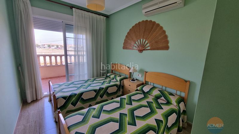 Foto d3088a8f-68d5-424e-a52e-9c7c888aed61. Casa adossada a Santiago de La Ribera San Javier