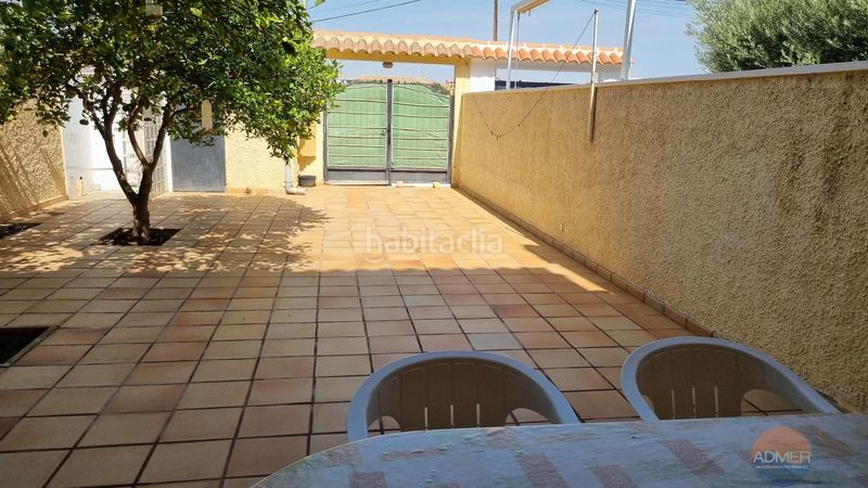 Foto d405f45f-084a-4c5e-bb71-85c0b85b9718. Casa adossada a Santiago de La Ribera San Javier