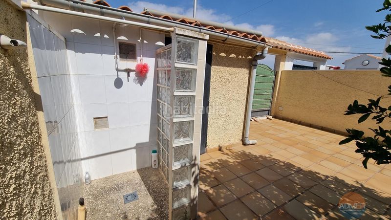 Foto d4e9359f-c207-48b5-865a-27b46573faf5. Casa adossada a Santiago de La Ribera San Javier