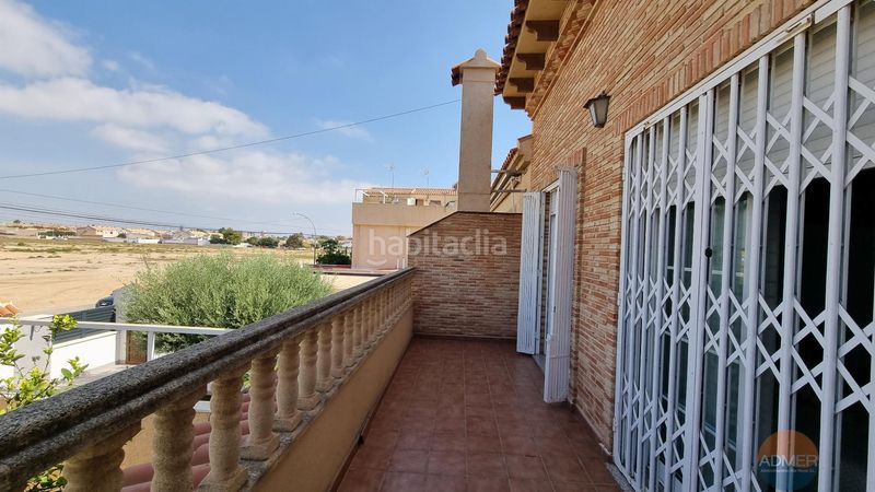 Foto dbff09a0-6b77-4c6e-936a-f63a77c9f5a8. Casa adossada a Santiago de La Ribera San Javier