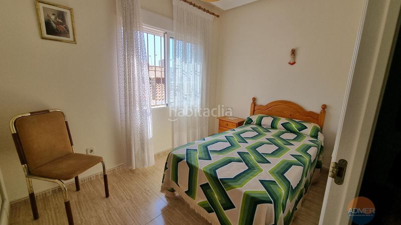 Foto dee4d440-4cf7-4ba6-a504-32686fe92ab6. Casa adossada a Santiago de La Ribera San Javier
