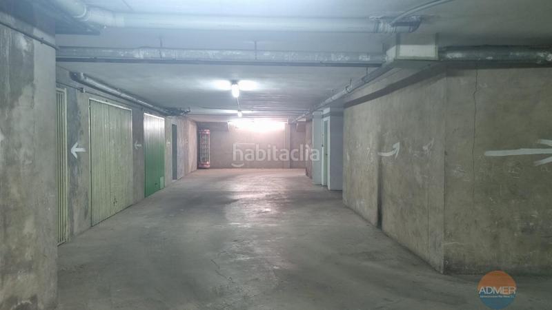 Foto 01d3382b-2daf-4b48-9ec7-a5c95ac035c1. Parking voiture dans San Javier San Javier