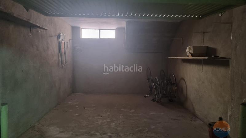 Foto 1f41e108-dee6-4ae5-b9e1-5f755e8182c9. Parking voiture dans San Javier San Javier