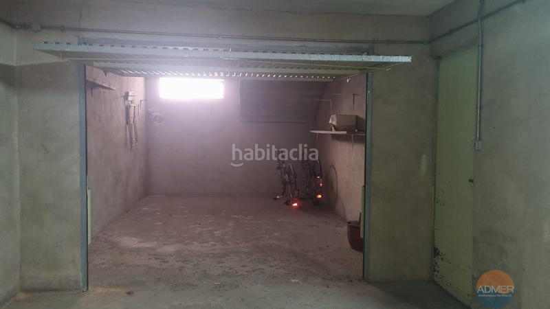 Foto 4d8dc51a-f841-4ede-a766-c3cb85352cf8. Parking voiture dans San Javier San Javier