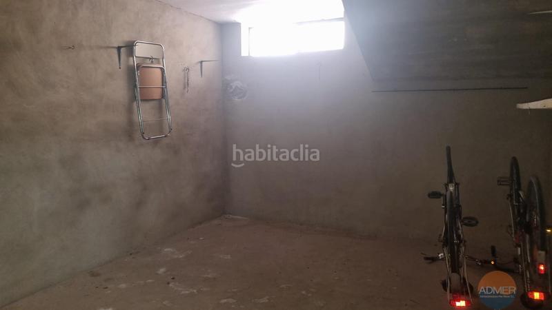 Foto 840b4e87-9aa9-443b-8414-31663a05d7d4. Parking voiture dans San Javier San Javier