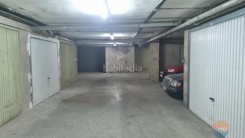 Foto f558aec1-06d4-480d-9c57-6b3495d3f797. Parking voiture dans San Javier San Javier