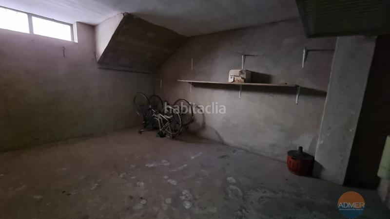 Foto fc3041a2-2b47-4fac-9978-1ed4b9728d31. Parking voiture dans San Javier San Javier