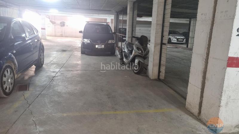 Foto 28bc19ba-a35c-4585-b9e1-b629129b6d93. Posto auto in San Javier San Javier