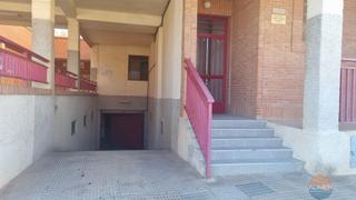 Aparcament cotxe a San Javier. San javiergaraje