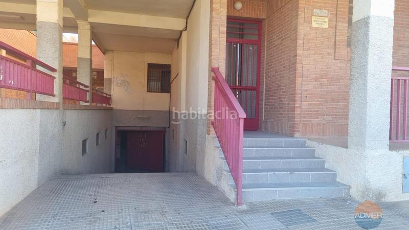 Foto 34691d46-b470-4f89-a20d-2ac770688910. Posto auto in San Javier San Javier