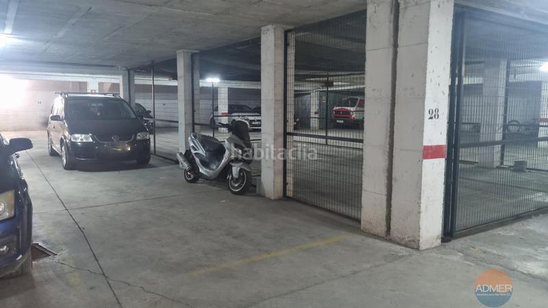 Foto 3719f931-6f17-4674-833b-12164fc7f213. Posto auto in San Javier San Javier