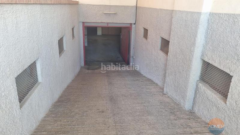 Foto 45c380ca-730e-49c5-8dfb-5a073adb114b. Posto auto in San Javier San Javier