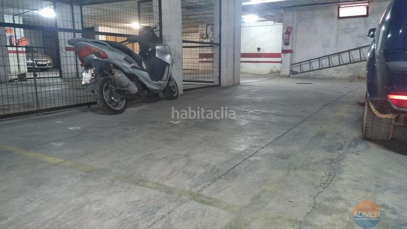 Foto 4aeeab45-955c-4a40-b67a-036359dc67a8. Posto auto in San Javier San Javier