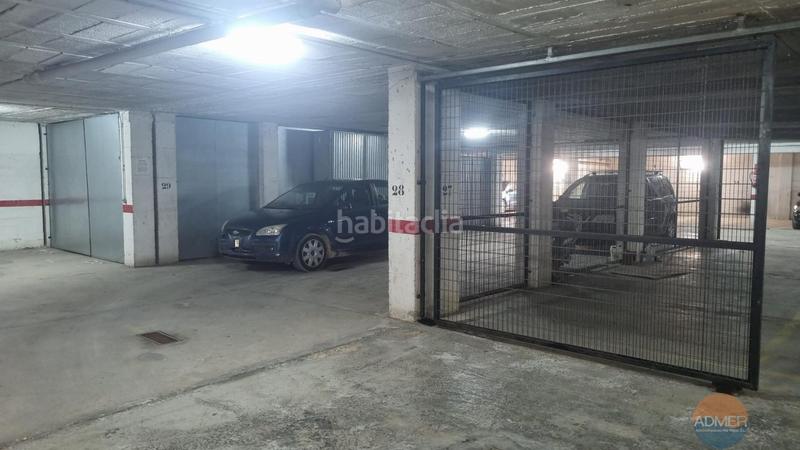 Foto 5a01d4ab-60b5-4583-b760-a9322677c9e2. Posto auto in San Javier San Javier