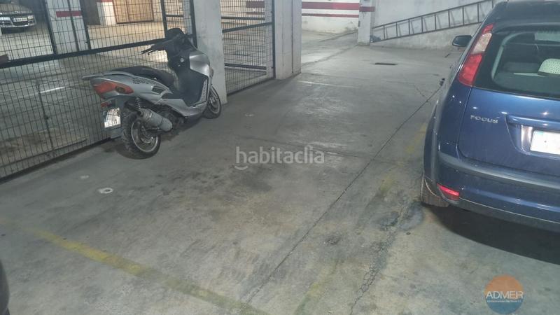 Foto 5e16e3b3-61f6-4efd-a569-041b43f0b1bb. Posto auto in San Javier San Javier