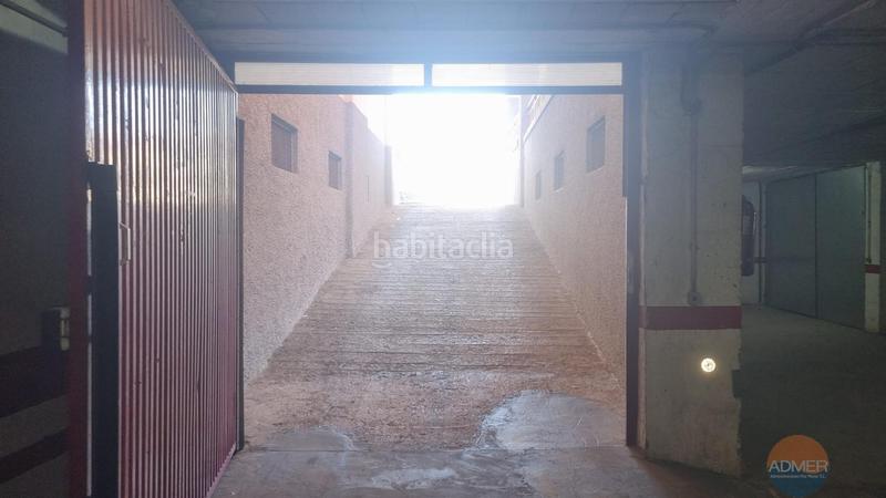 Foto f2835b2a-e81c-43f1-b1c1-6be38919bb37. Posto auto in San Javier San Javier