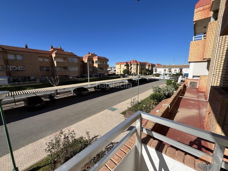 Foto 11b7299f-25da-439b-834d-a45c2276c413. Flat in Santiago de La Ribera San Javier