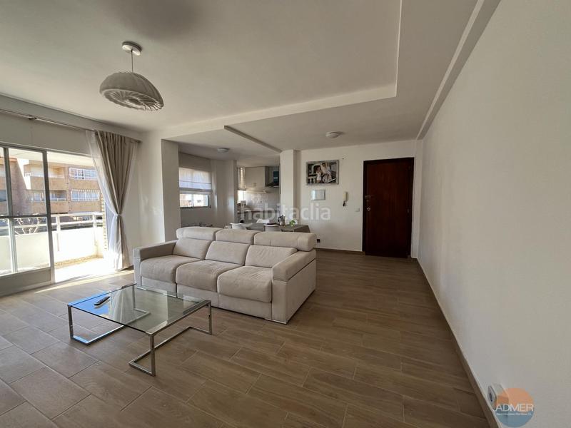 Foto 4691ae91-a167-4721-b1d0-789b660fa3f9. Flat in Santiago de La Ribera San Javier
