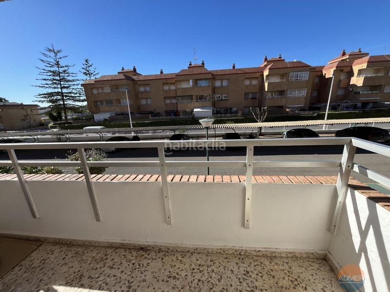 Foto 6112b374-a5f9-43c4-90e4-17b875503abd. Flat in Santiago de La Ribera San Javier